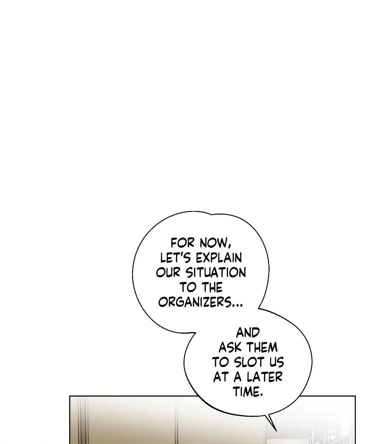 The Familiar Stranger Chapter 24 page 64 - 