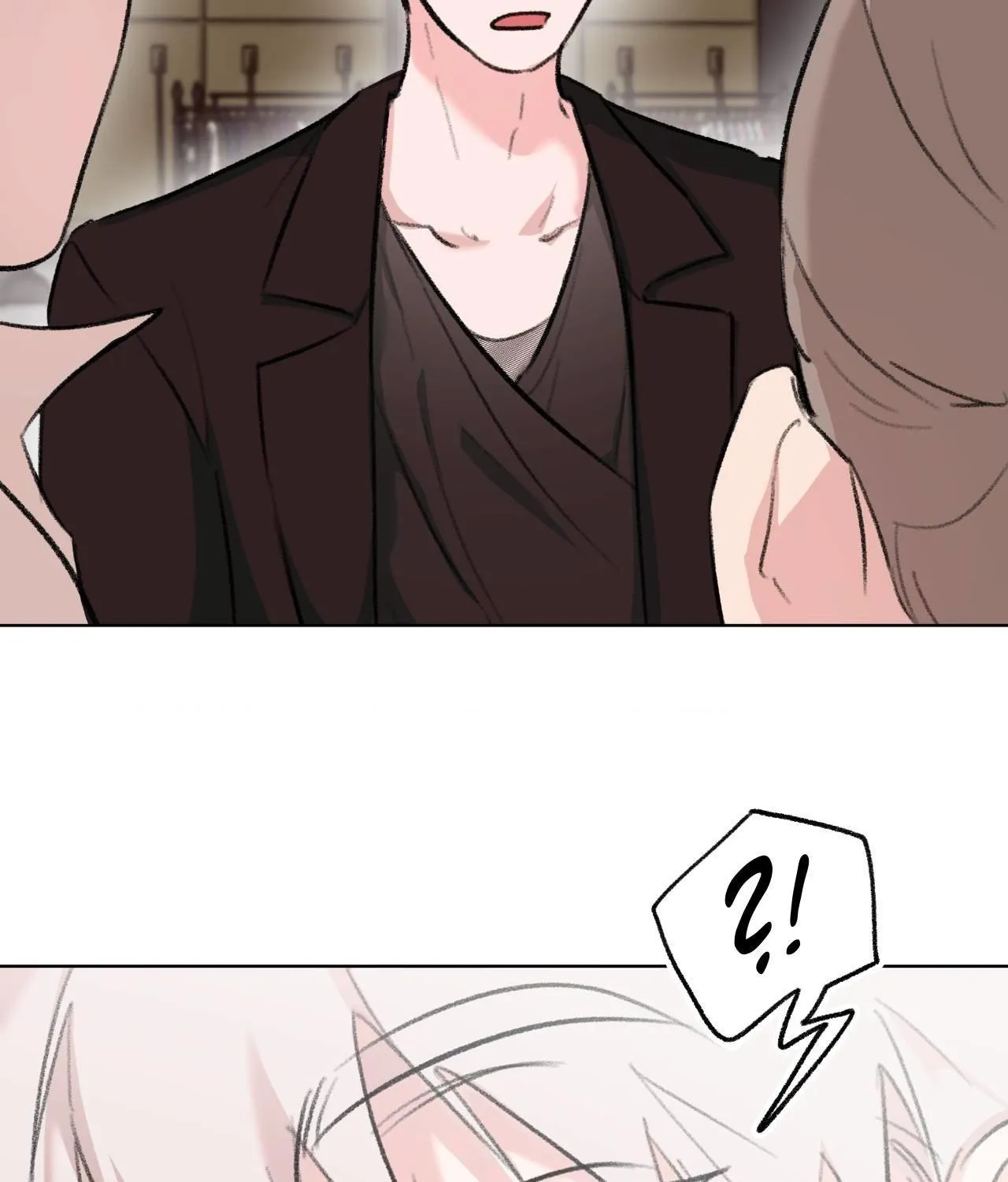 The Familiar Stranger Chapter 24 page 66 - 