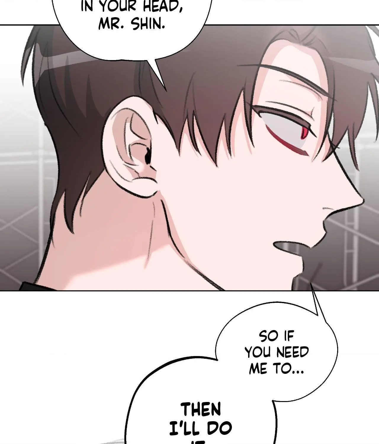 The Familiar Stranger Chapter 24 page 70 - 