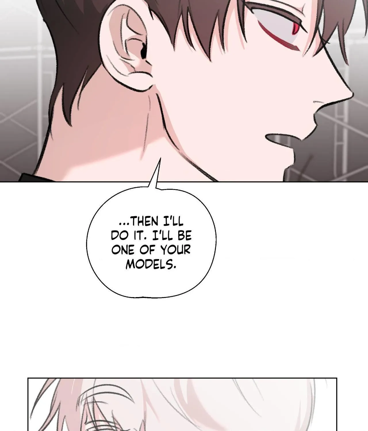 The Familiar Stranger Chapter 25 page 2 - 