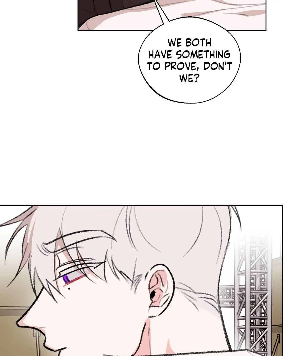 The Familiar Stranger Chapter 25 page 16 - 
