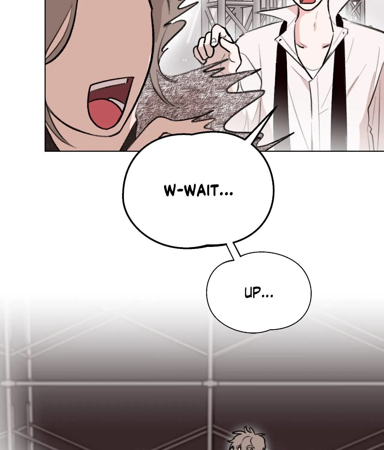 The Familiar Stranger Chapter 25 page 20 - 