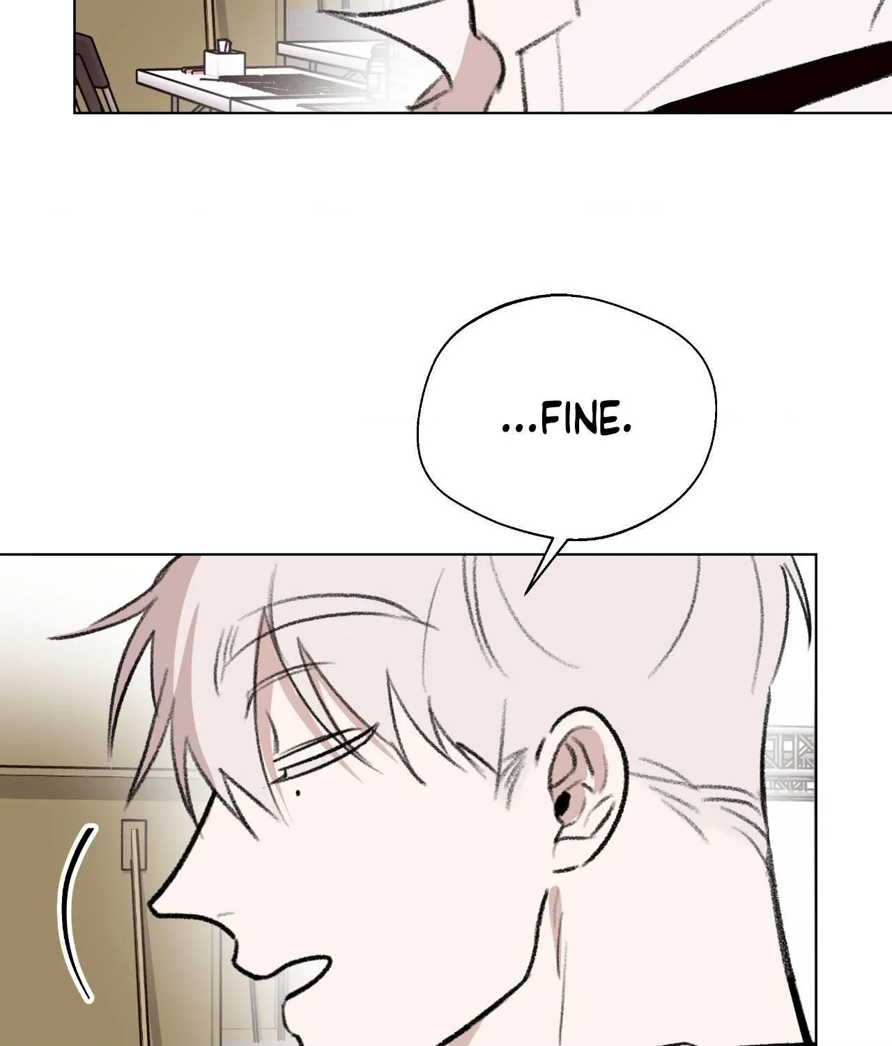The Familiar Stranger Chapter 25 page 23 - 