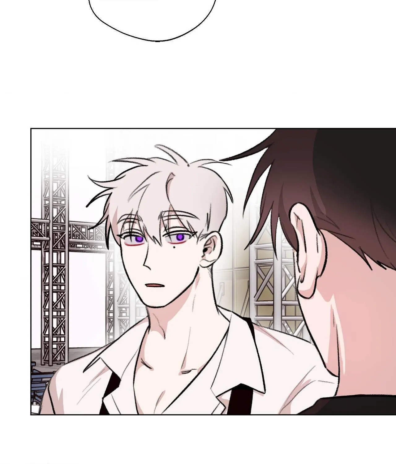 The Familiar Stranger Chapter 25 page 26 - 