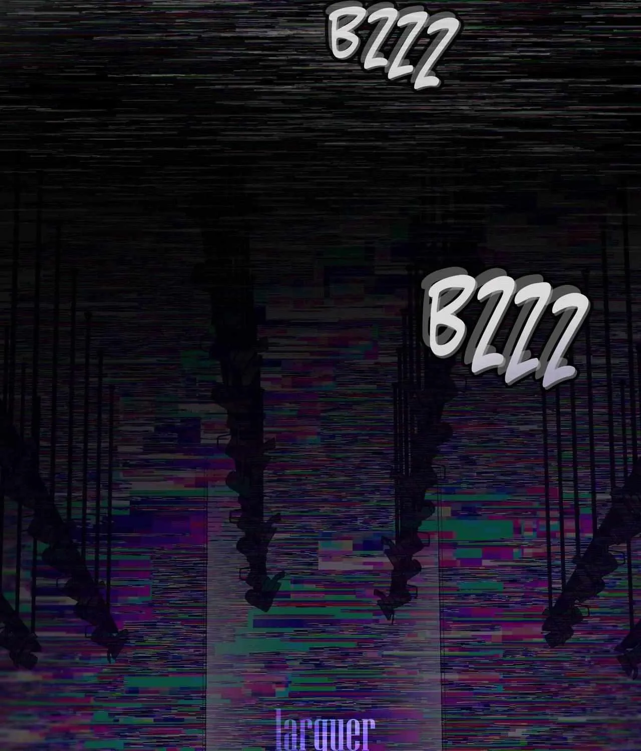 The Familiar Stranger Chapter 25 page 35 - 
