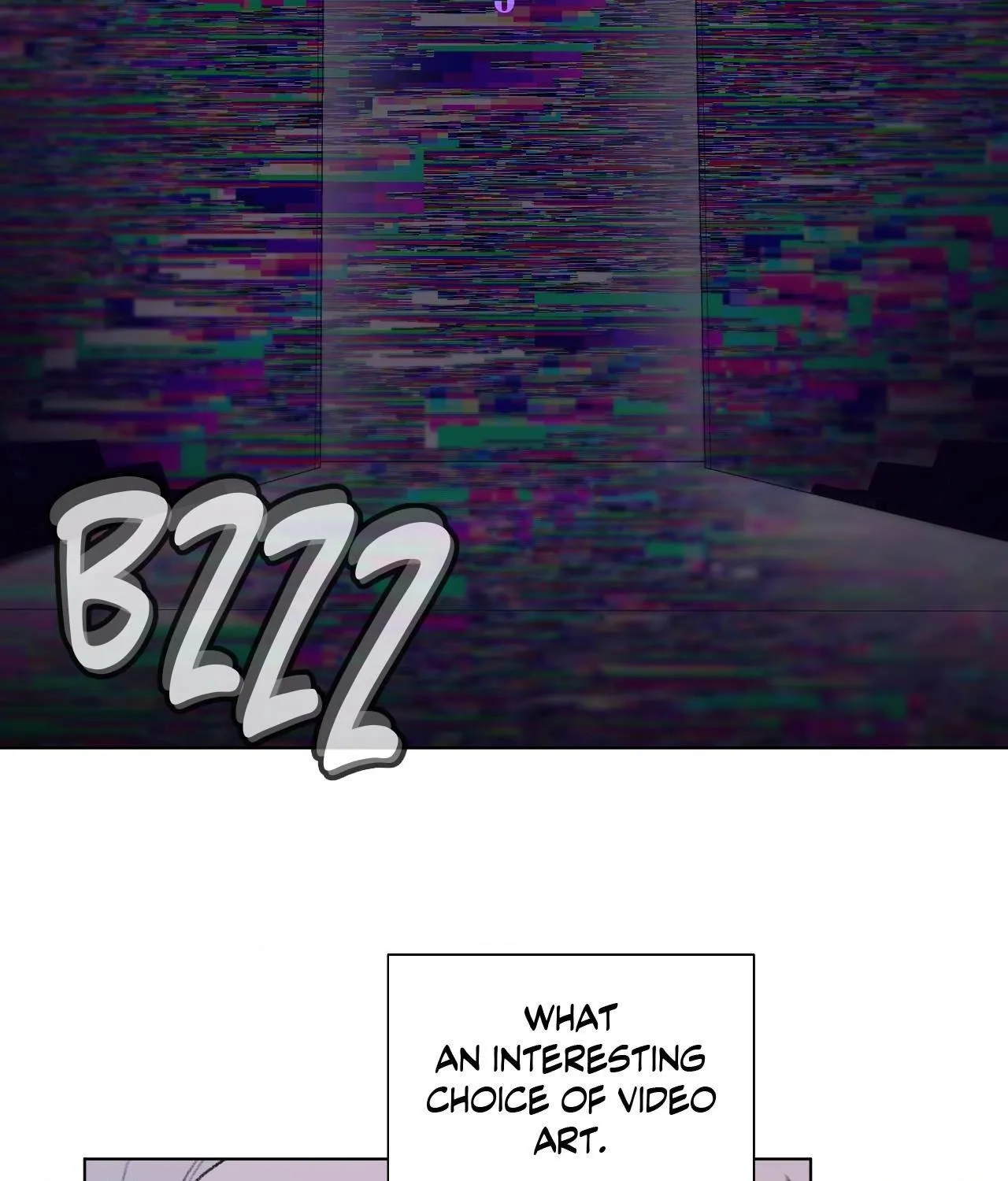 The Familiar Stranger Chapter 25 page 36 - 