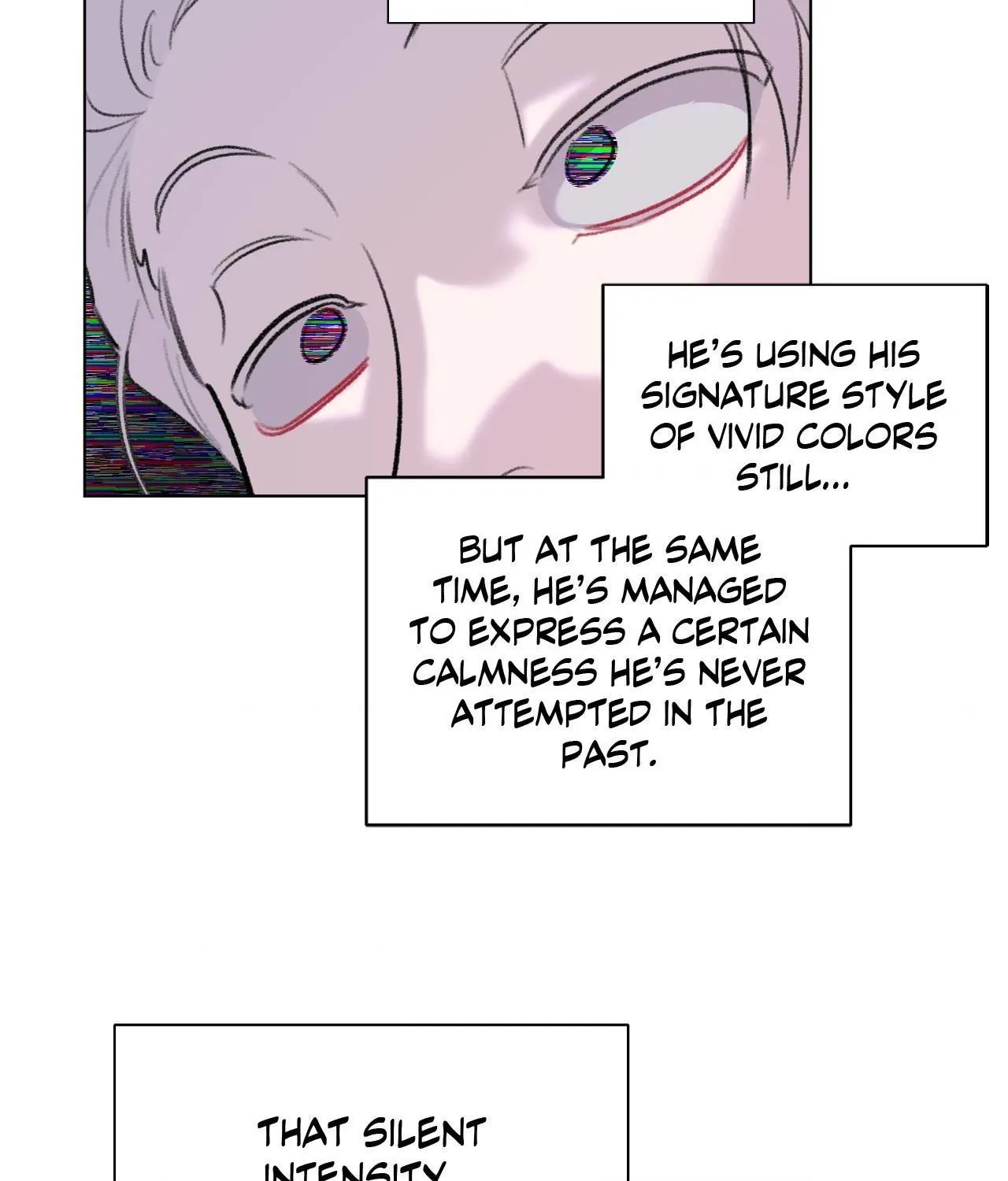 The Familiar Stranger Chapter 25 page 37 - 