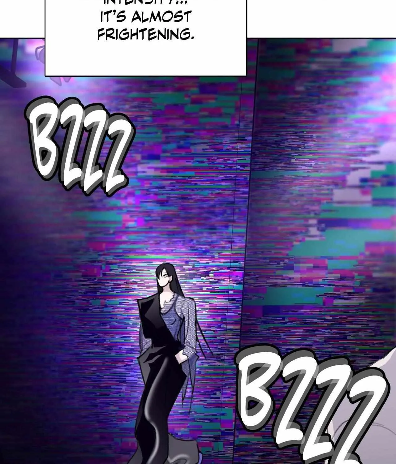 The Familiar Stranger Chapter 25 page 38 - 