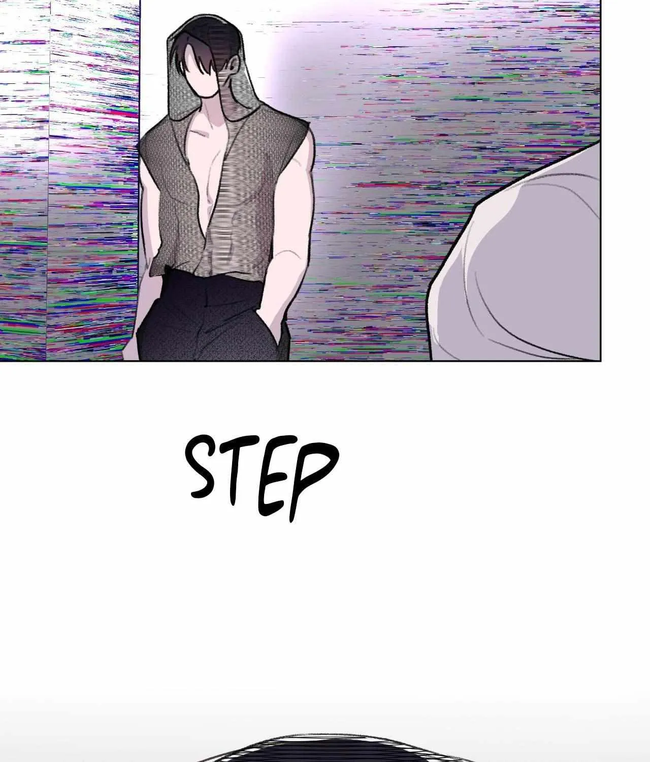 The Familiar Stranger Chapter 25 page 43 - 