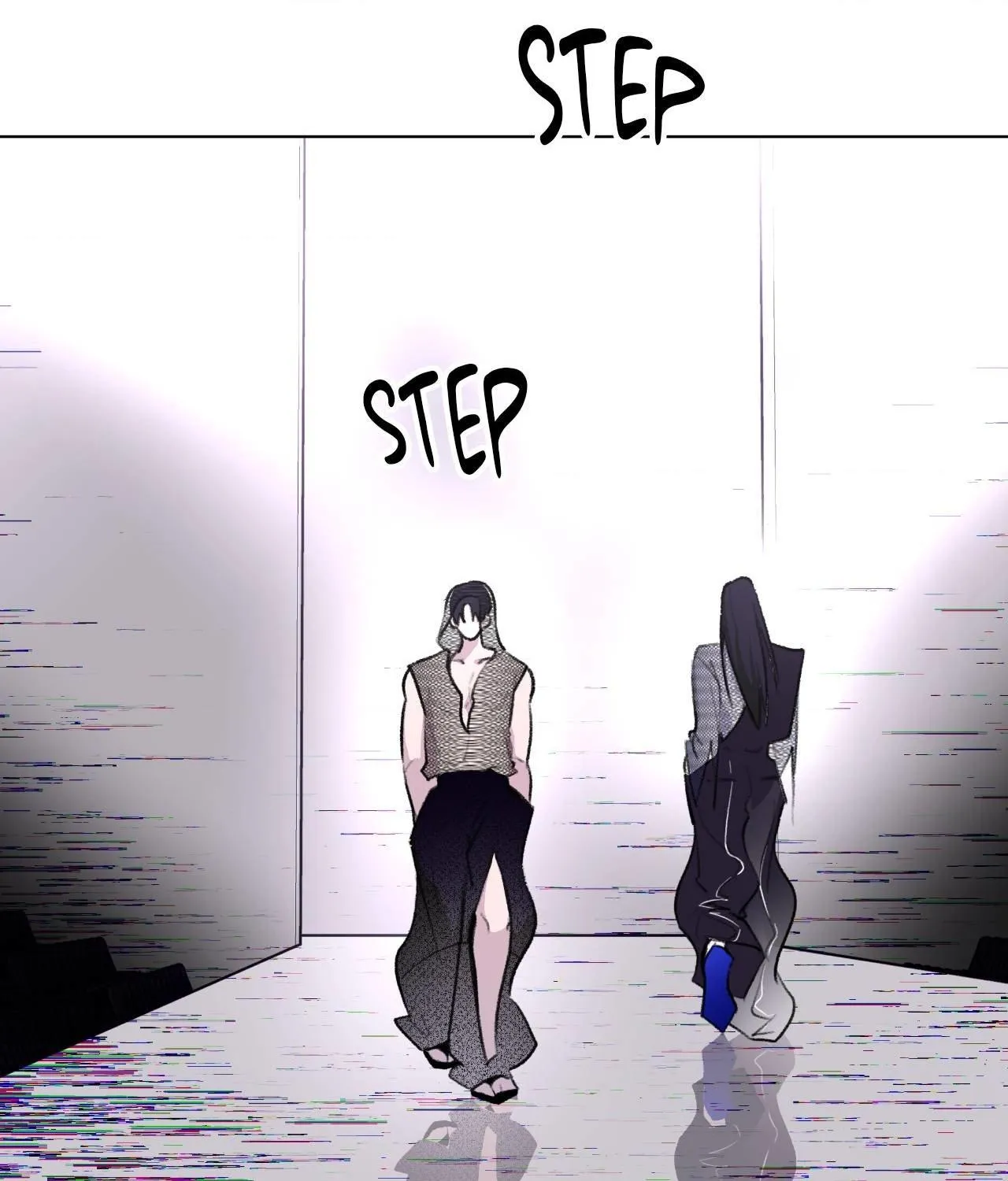 The Familiar Stranger Chapter 25 page 46 - 