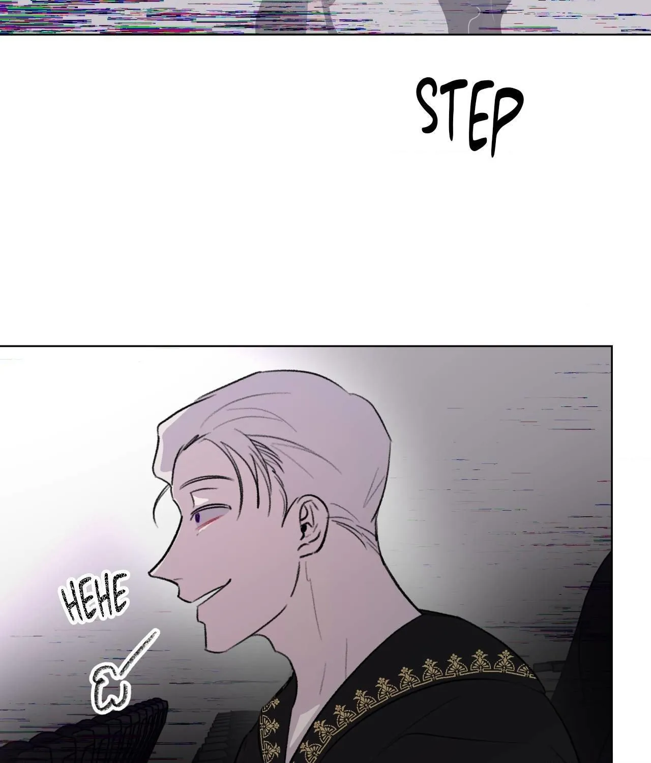 The Familiar Stranger Chapter 25 page 47 - 