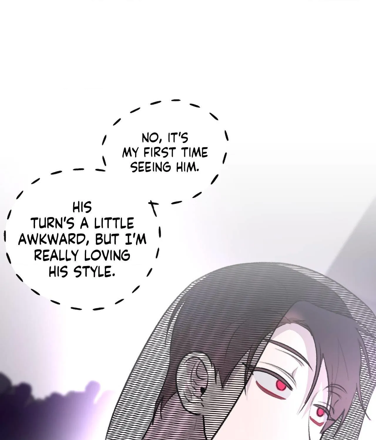 The Familiar Stranger Chapter 25 page 49 - 