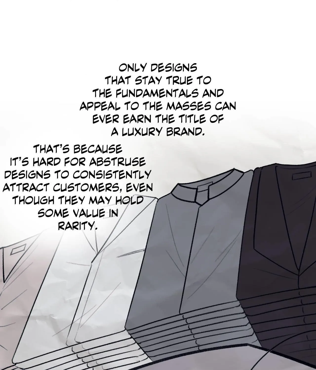 The Familiar Stranger Chapter 25 page 56 - 