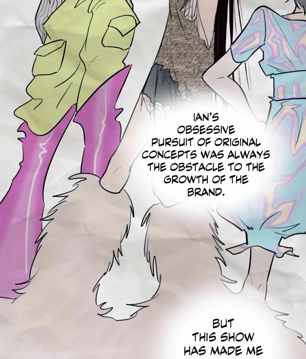The Familiar Stranger Chapter 25 page 58 - 