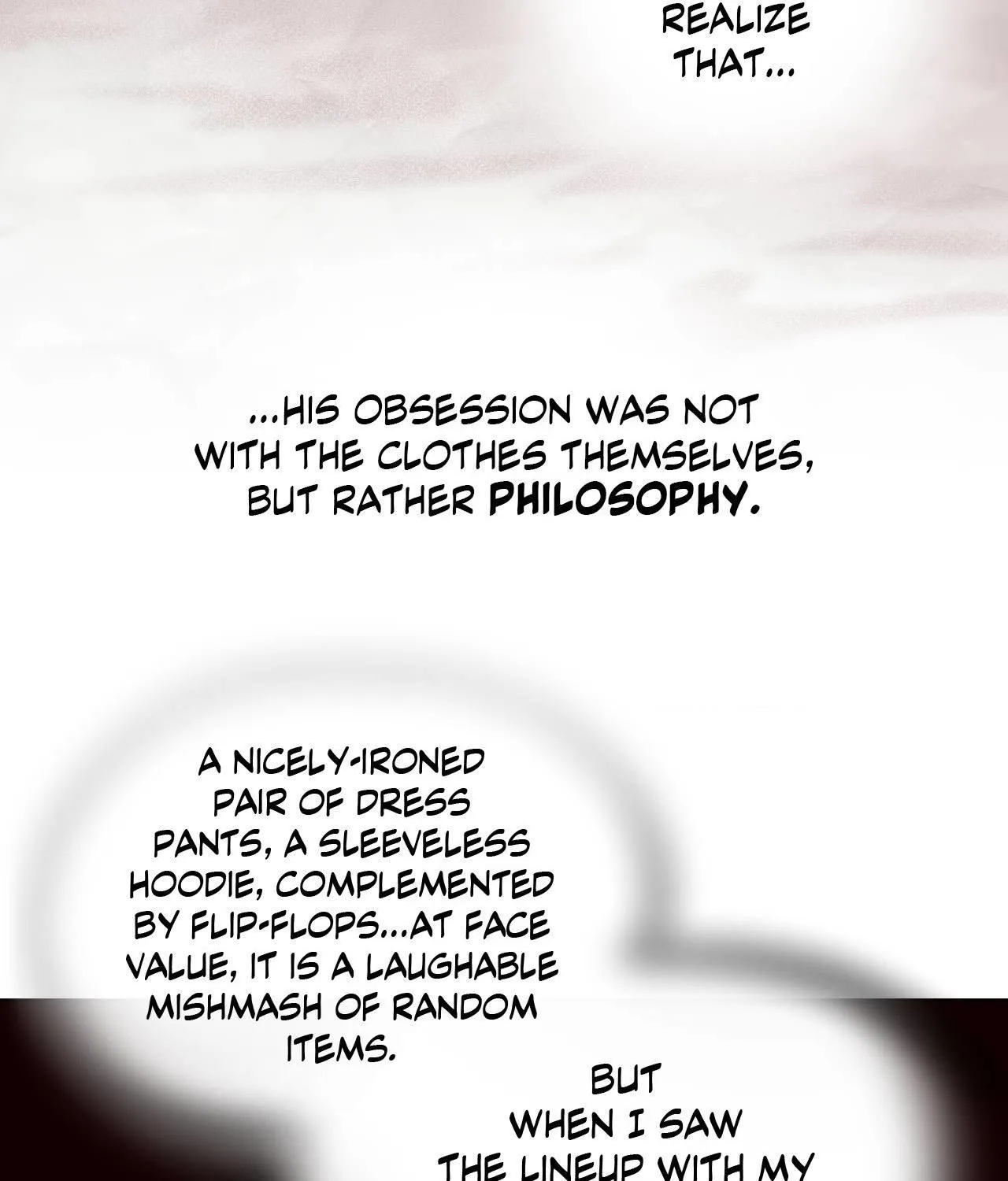 The Familiar Stranger Chapter 25 page 59 - 