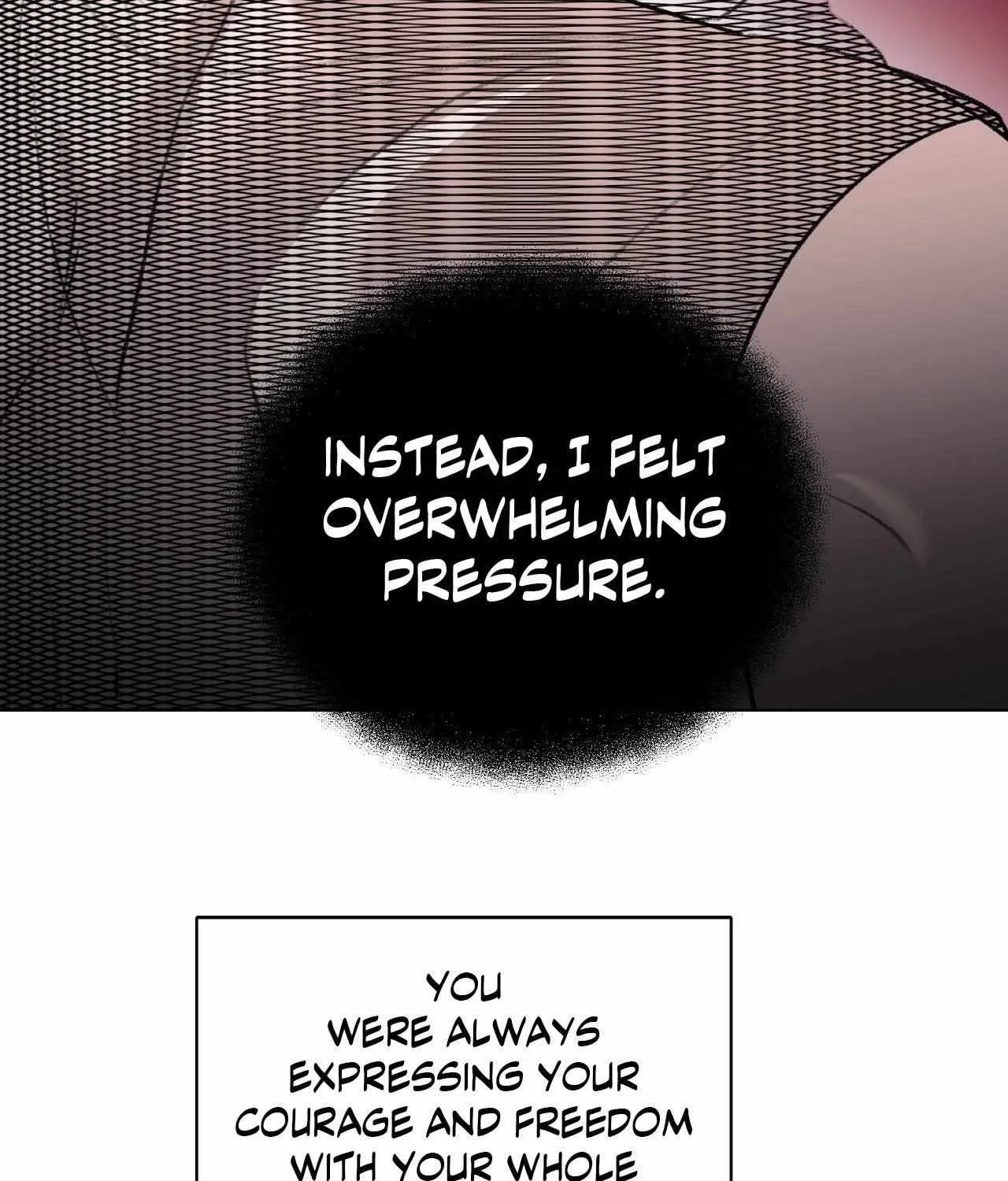 The Familiar Stranger Chapter 25 page 61 - 