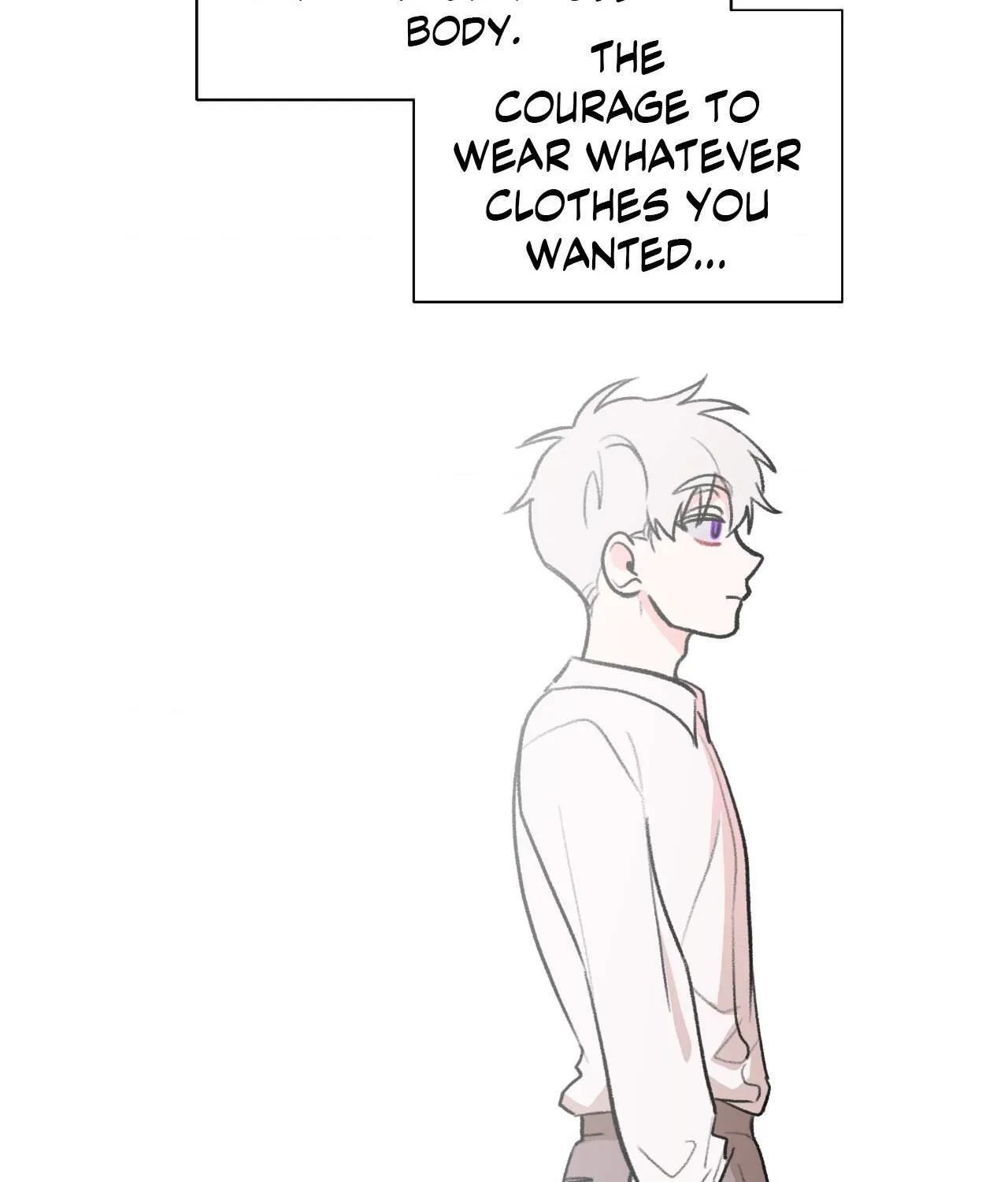 The Familiar Stranger Chapter 25 page 62 - 