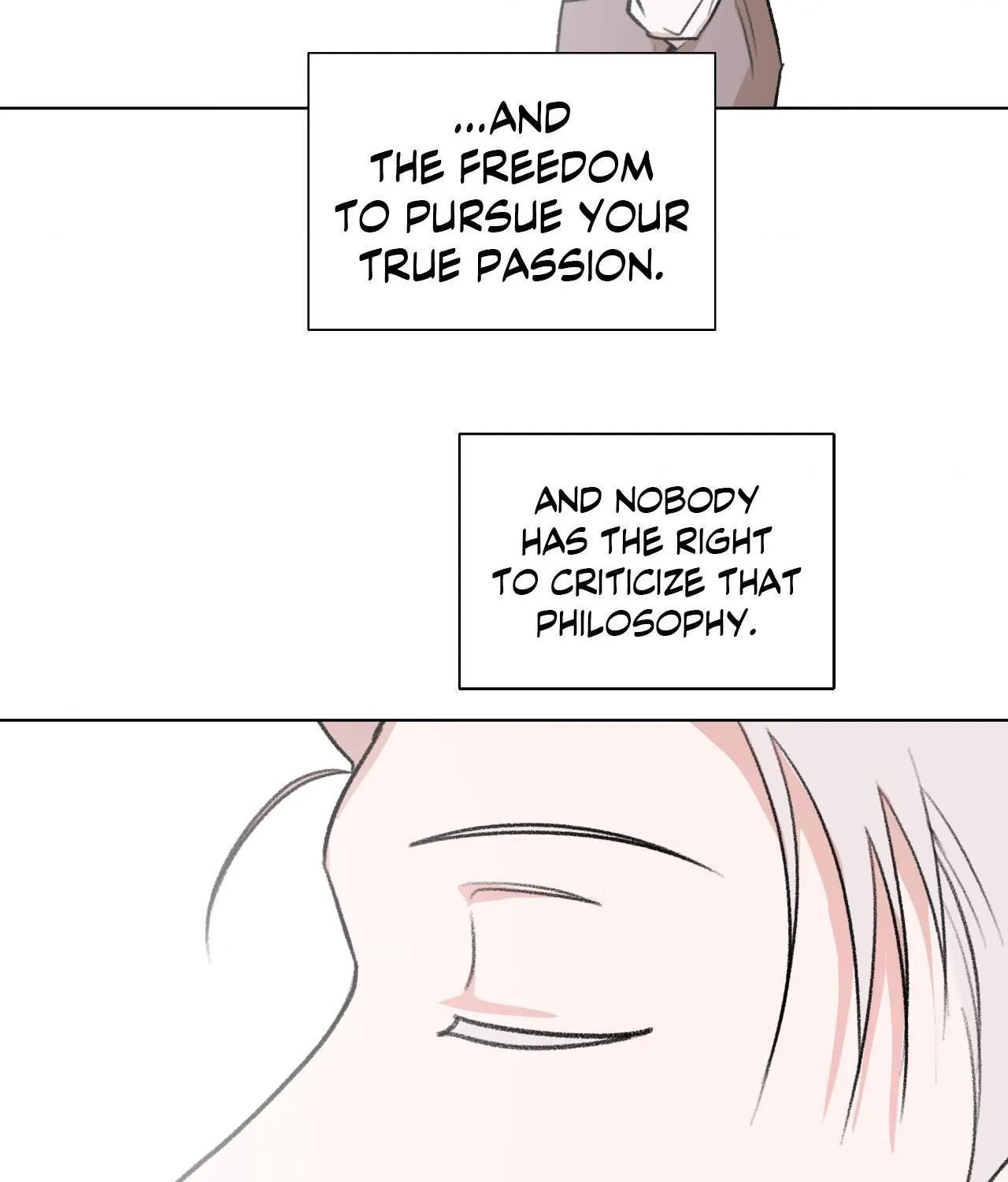 The Familiar Stranger Chapter 25 page 63 - 