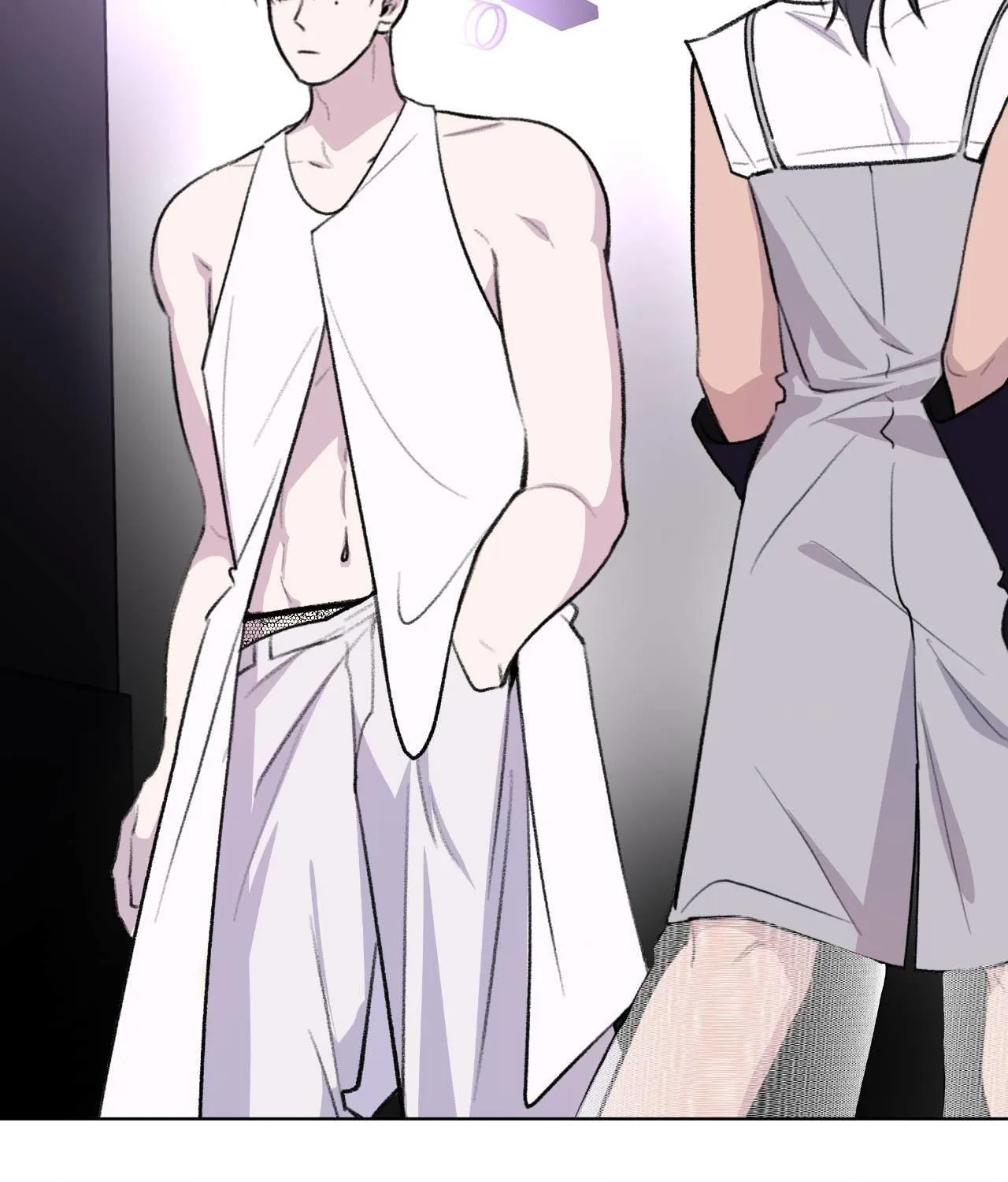 The Familiar Stranger Chapter 25 page 69 - 