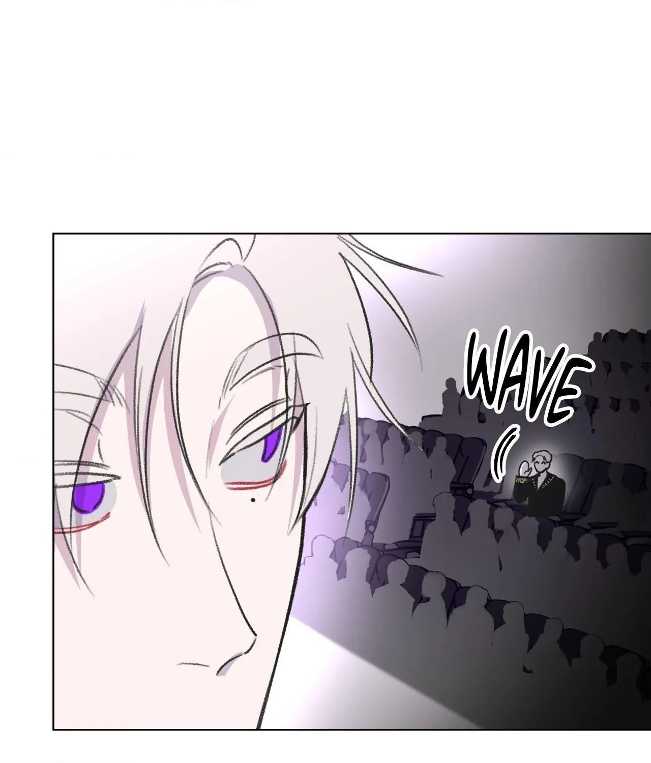 The Familiar Stranger Chapter 25 page 71 - 