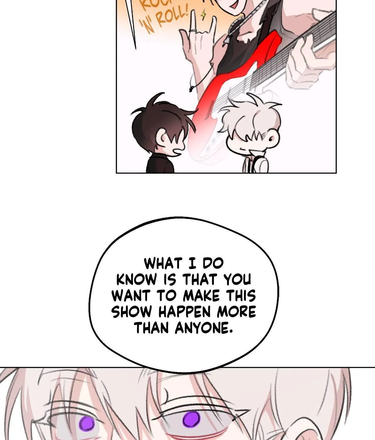 The Familiar Stranger Chapter 25 page 9 - 