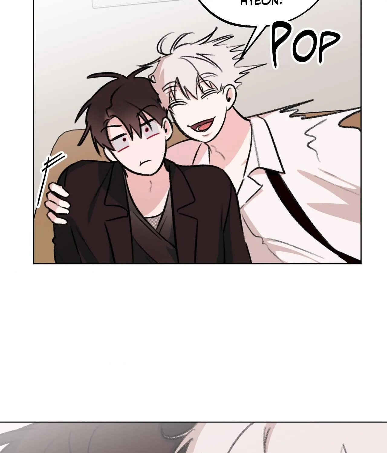 The Familiar Stranger Chapter 26 page 13 - 