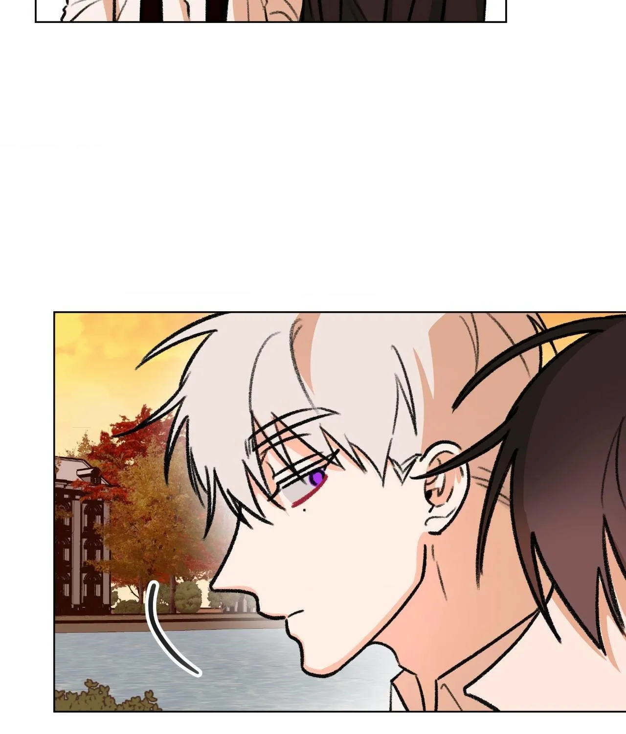 The Familiar Stranger Chapter 26 page 22 - 