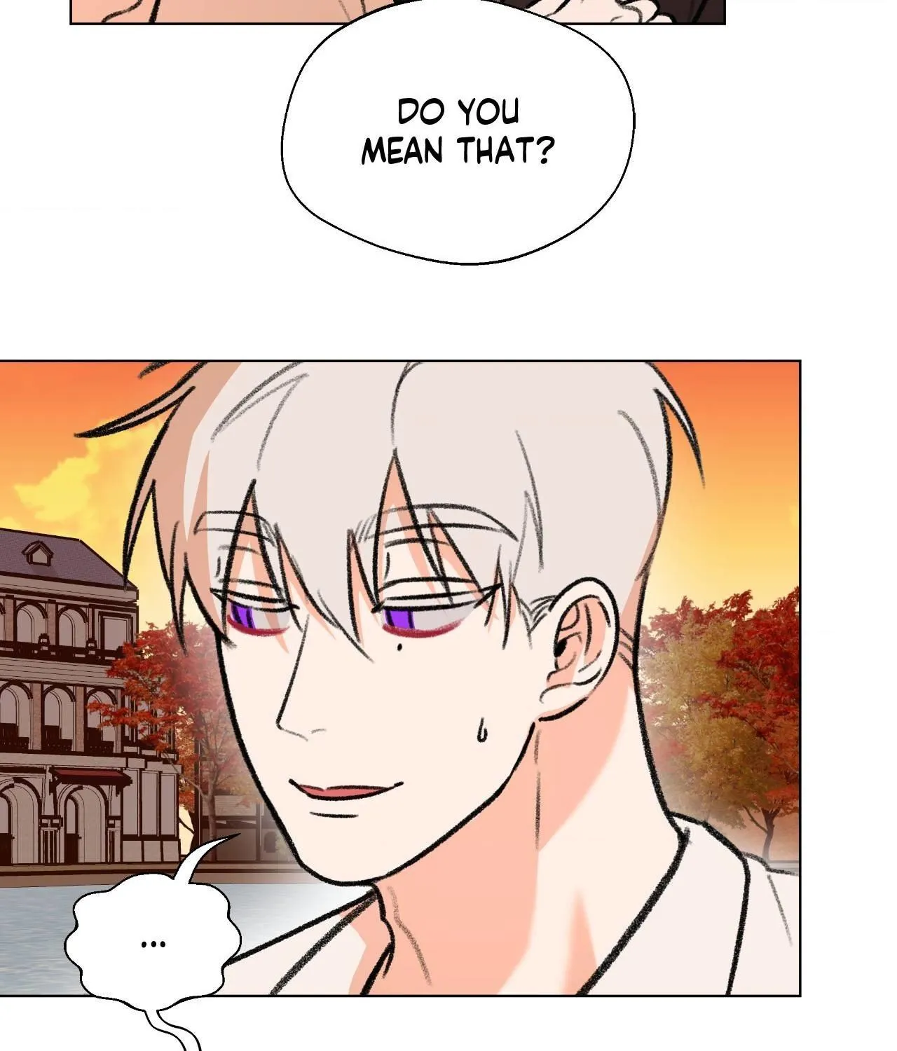 The Familiar Stranger Chapter 26 page 24 - 