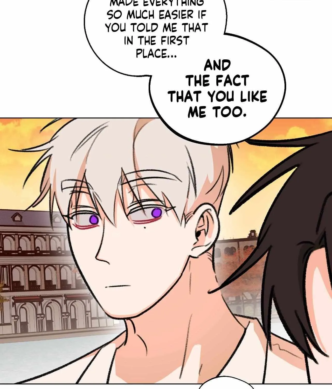 The Familiar Stranger Chapter 26 page 27 - 