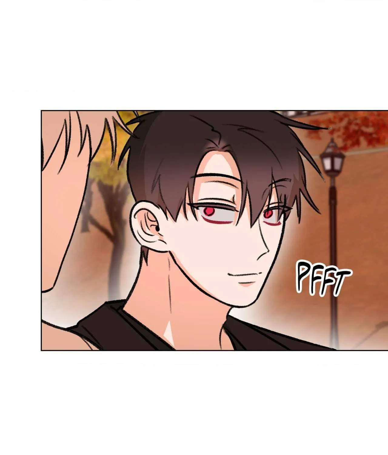 The Familiar Stranger Chapter 26 page 29 - 