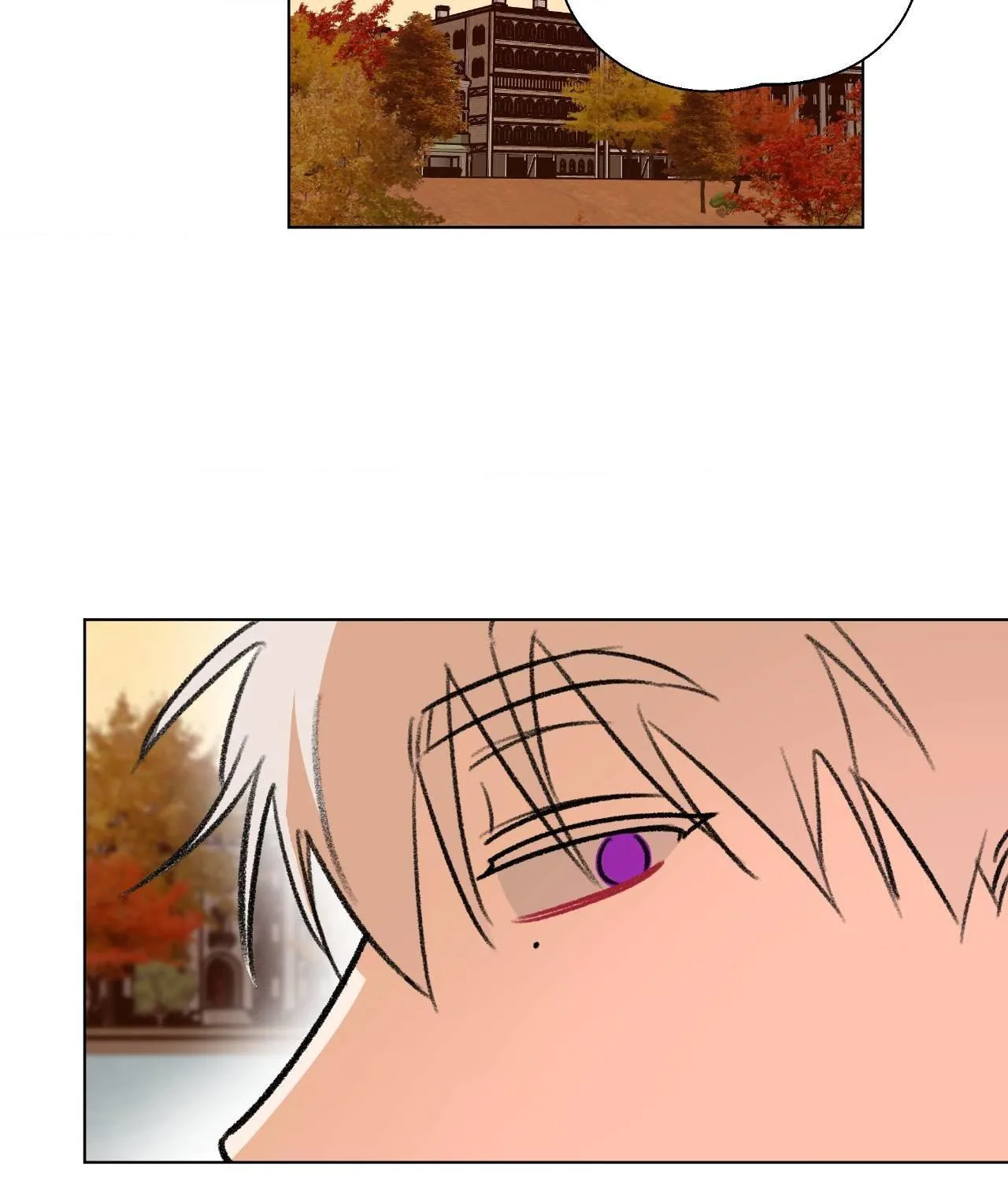 The Familiar Stranger Chapter 26 page 33 - 