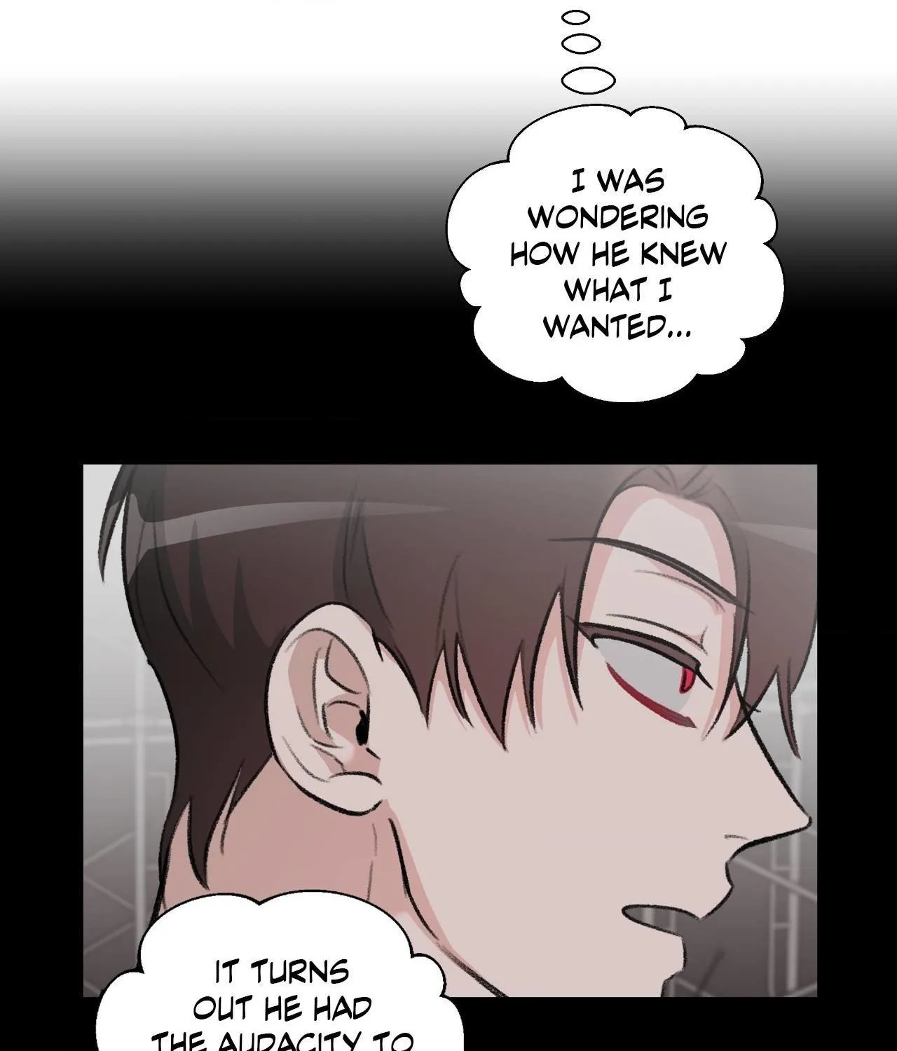 The Familiar Stranger Chapter 26 page 34 - 