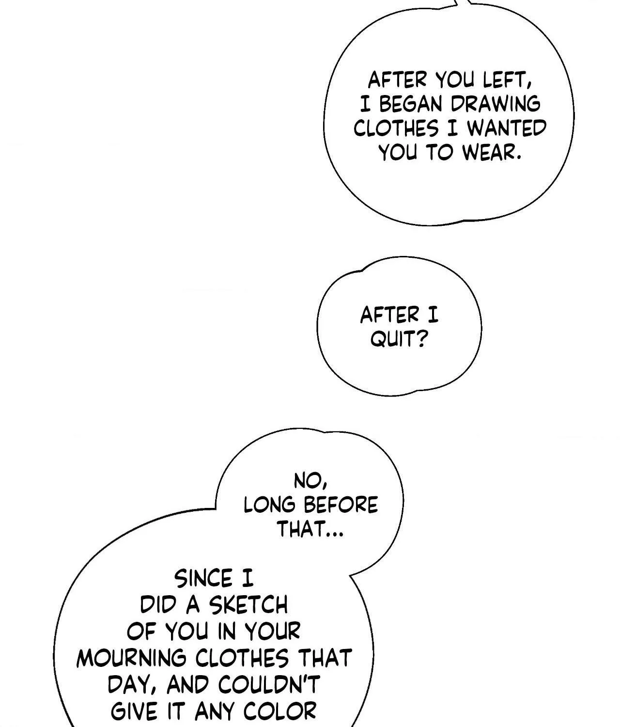 The Familiar Stranger Chapter 26 page 36 - 