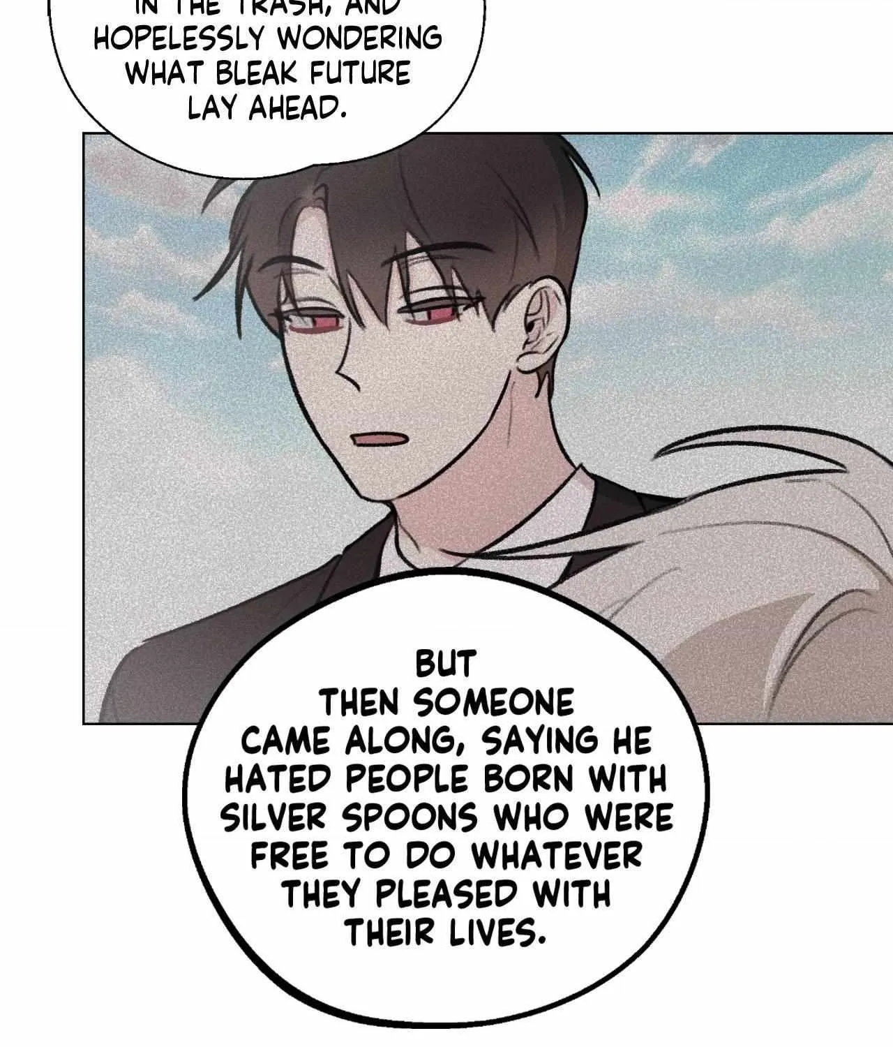 The Familiar Stranger Chapter 26 page 41 - 
