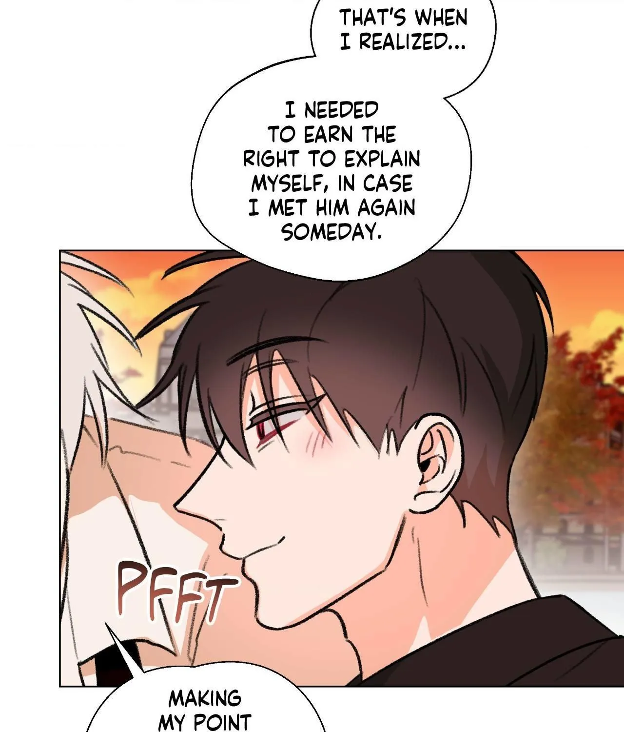The Familiar Stranger Chapter 26 page 43 - 