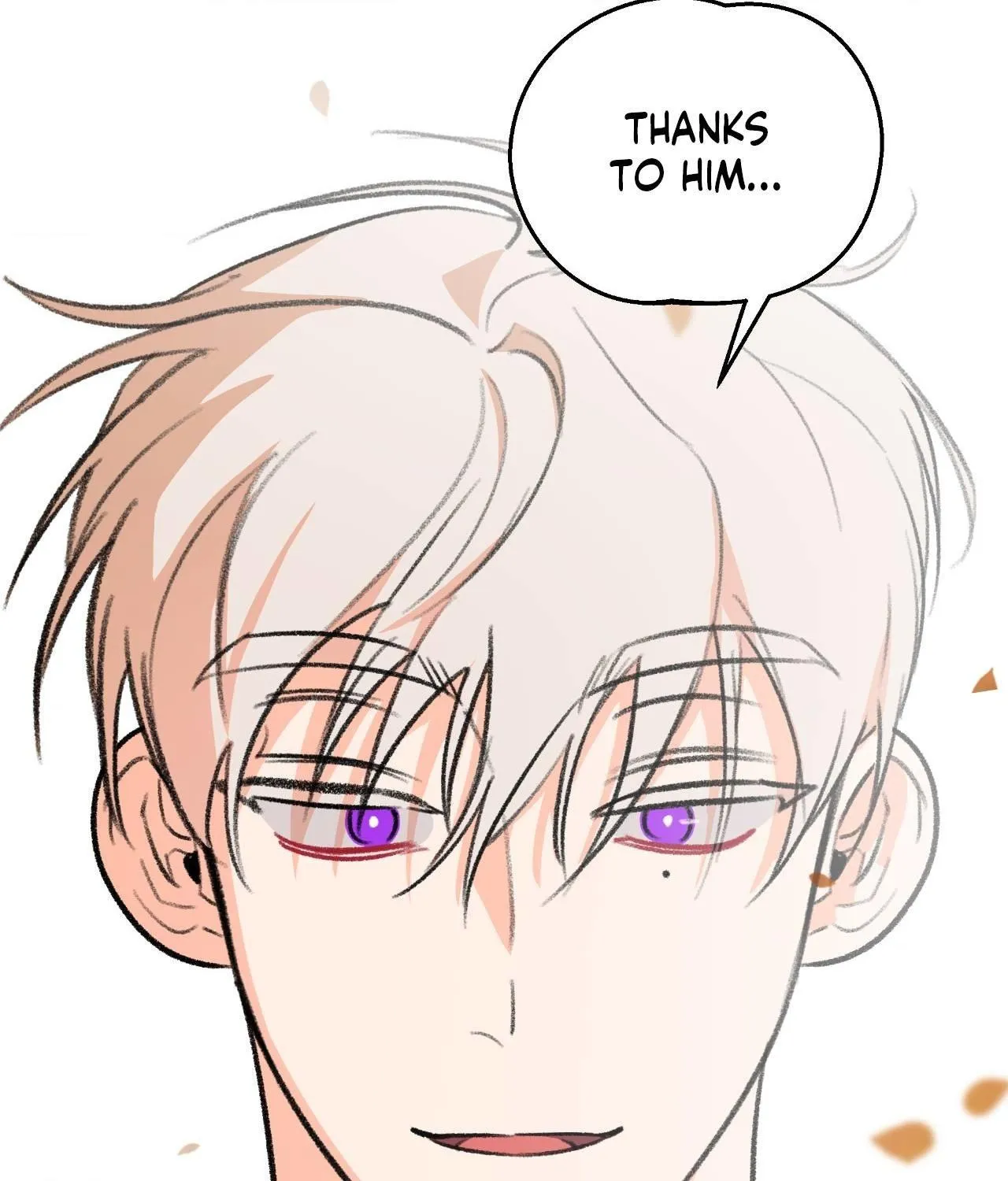 The Familiar Stranger Chapter 26 page 46 - 