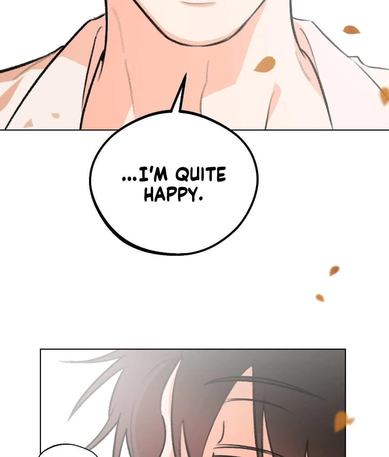 The Familiar Stranger Chapter 26 page 47 - 