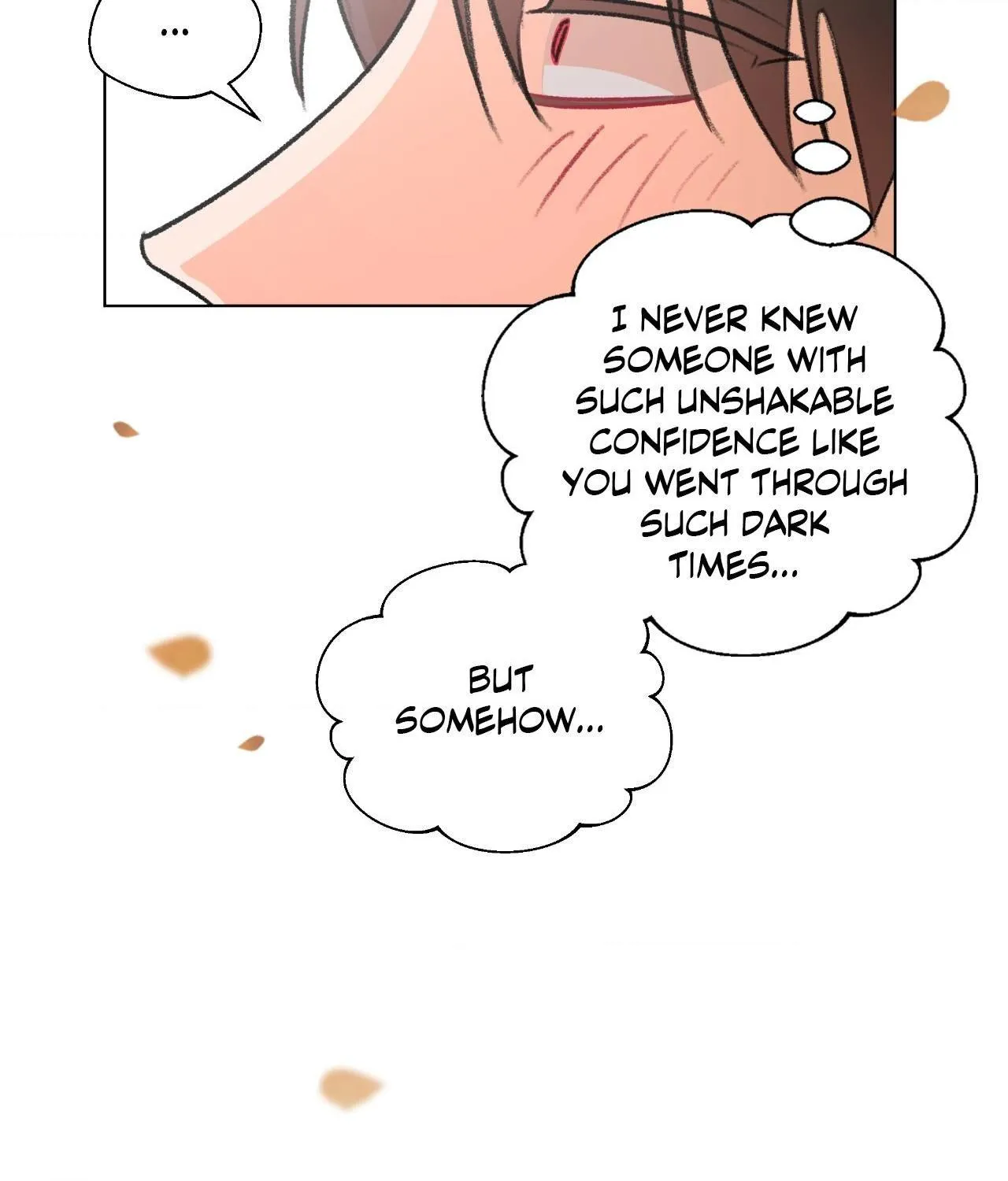 The Familiar Stranger Chapter 26 page 48 - 