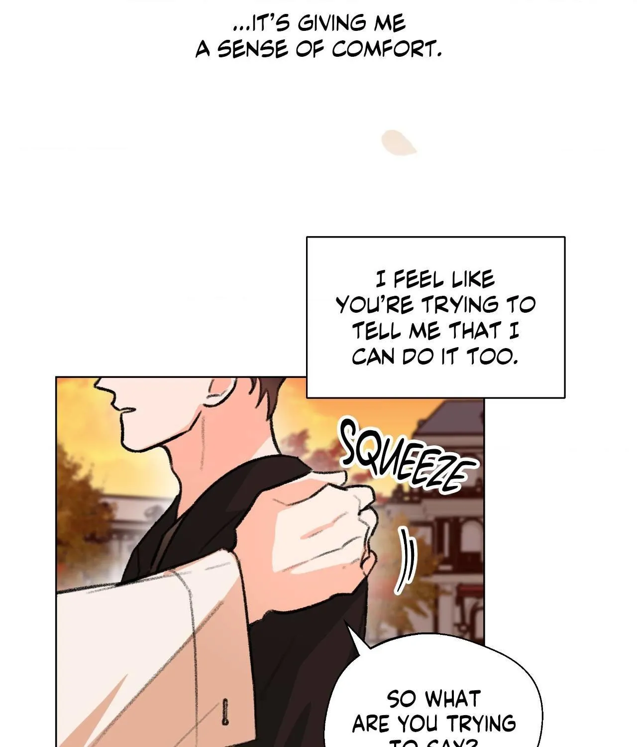 The Familiar Stranger Chapter 26 page 49 - 