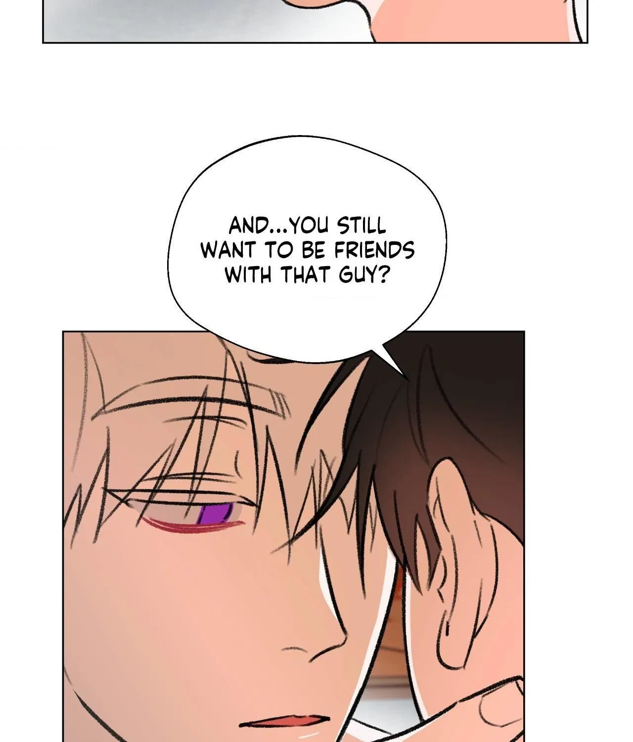 The Familiar Stranger Chapter 26 page 52 - 