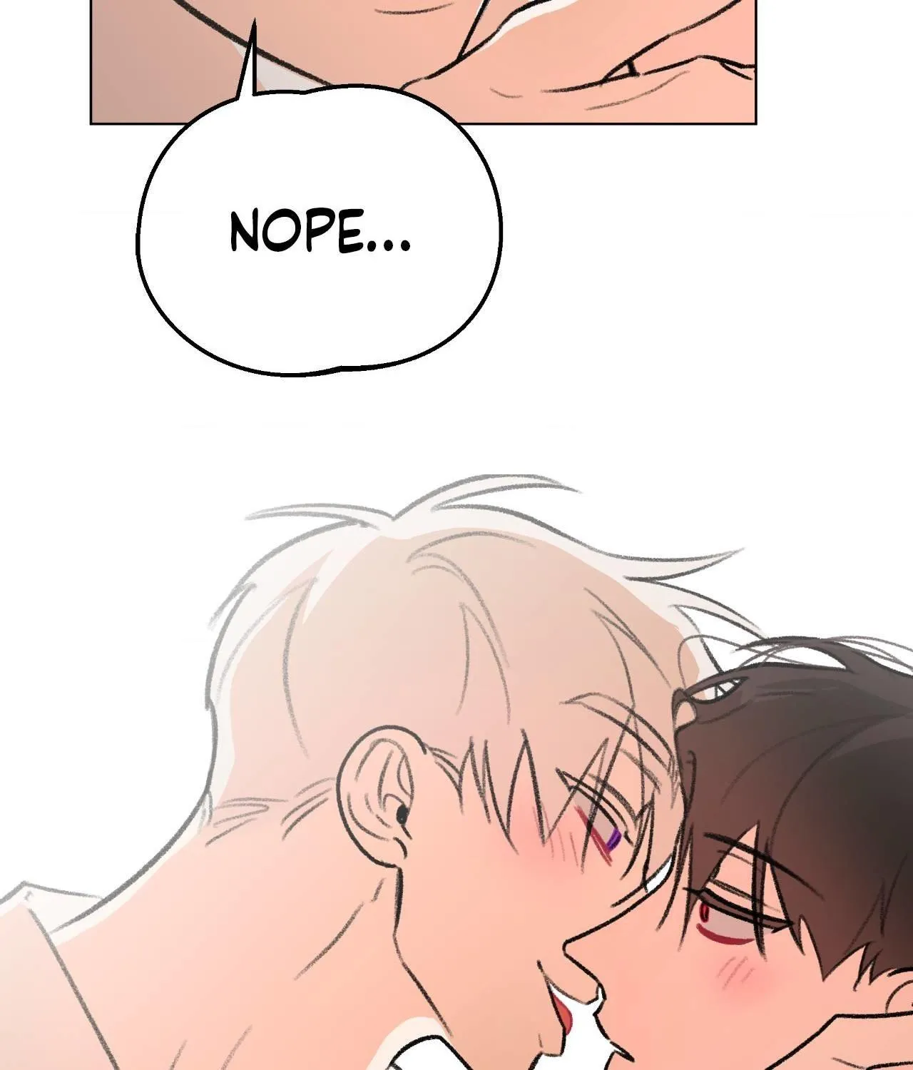 The Familiar Stranger Chapter 26 page 53 - 
