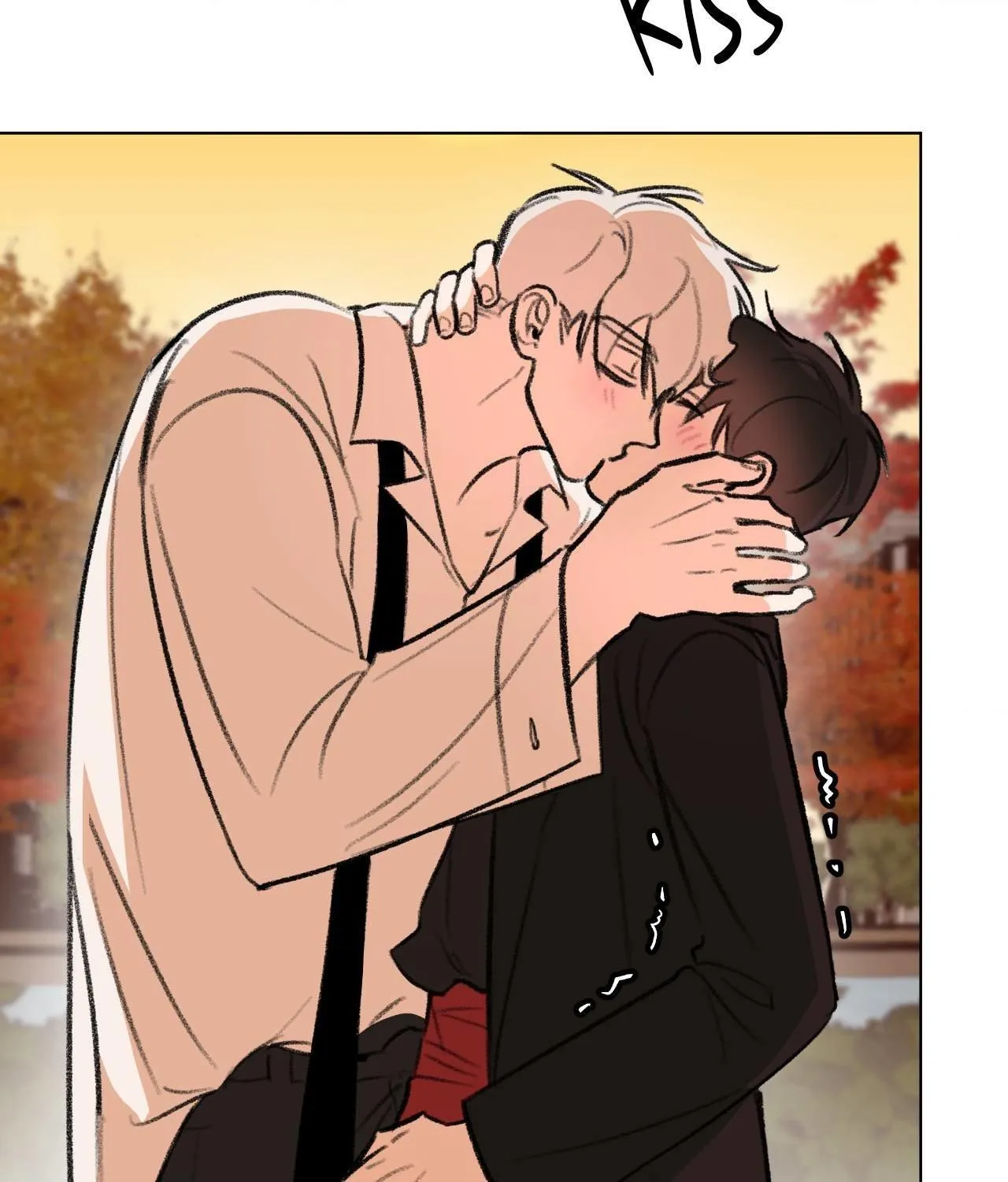 The Familiar Stranger Chapter 26 page 57 - 