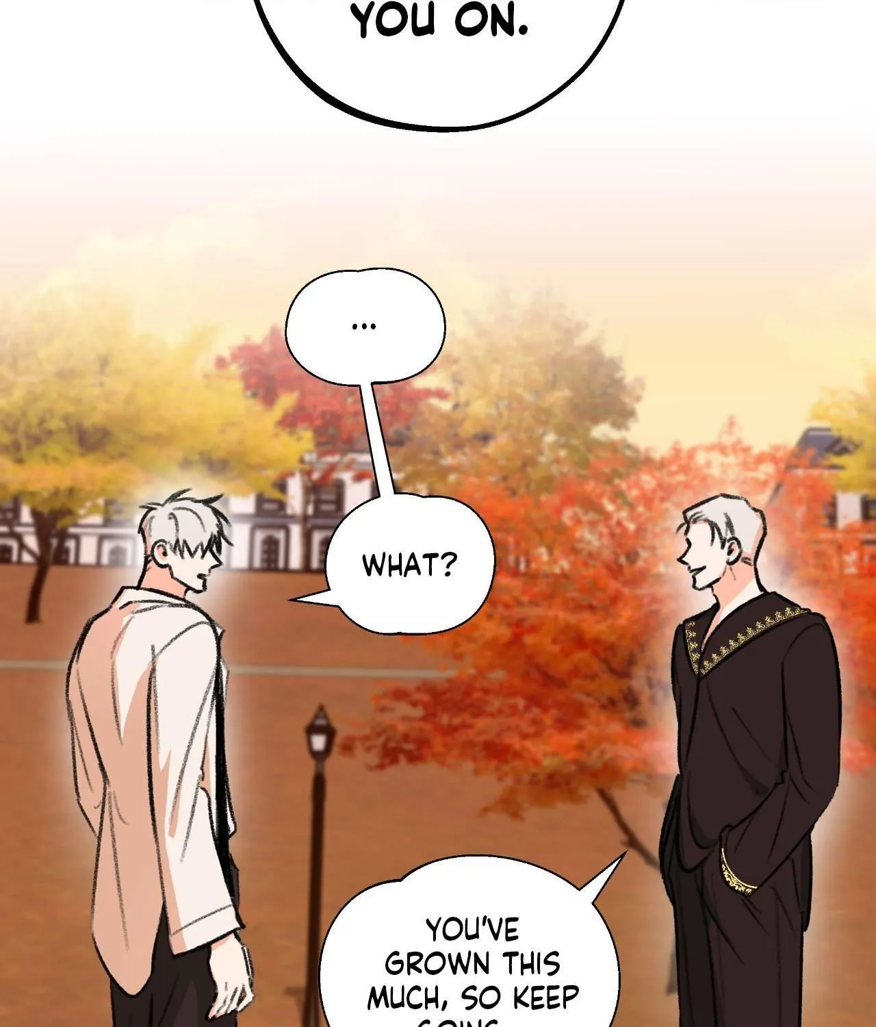 The Familiar Stranger Chapter 26 page 65 - 