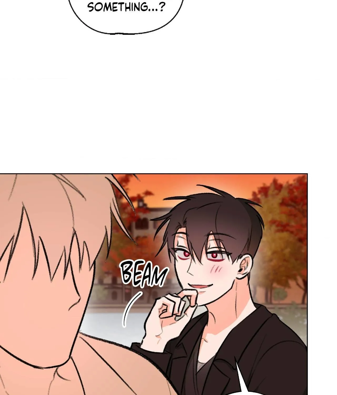 The Familiar Stranger Chapter 26 page 68 - 
