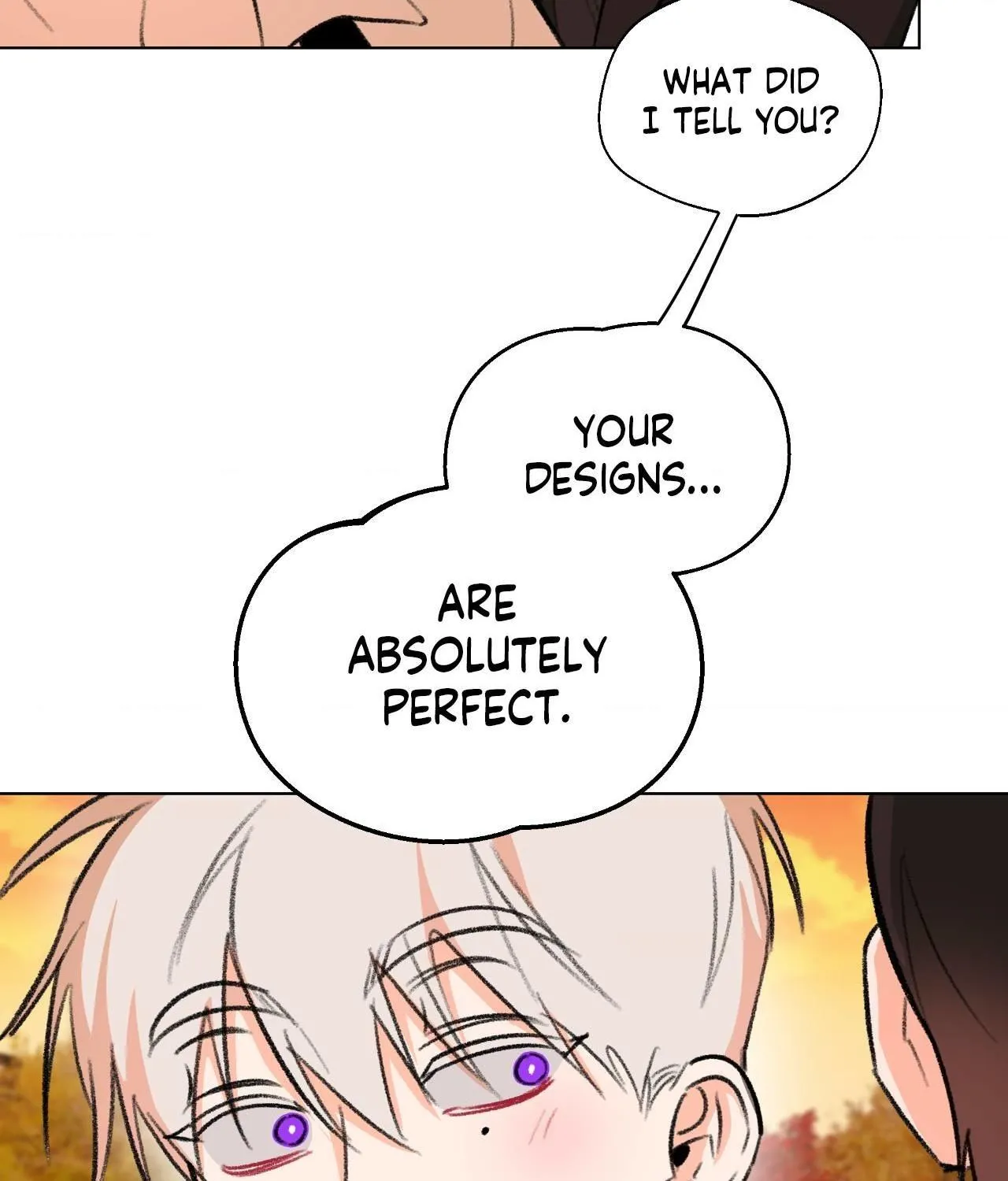 The Familiar Stranger Chapter 26 page 69 - 