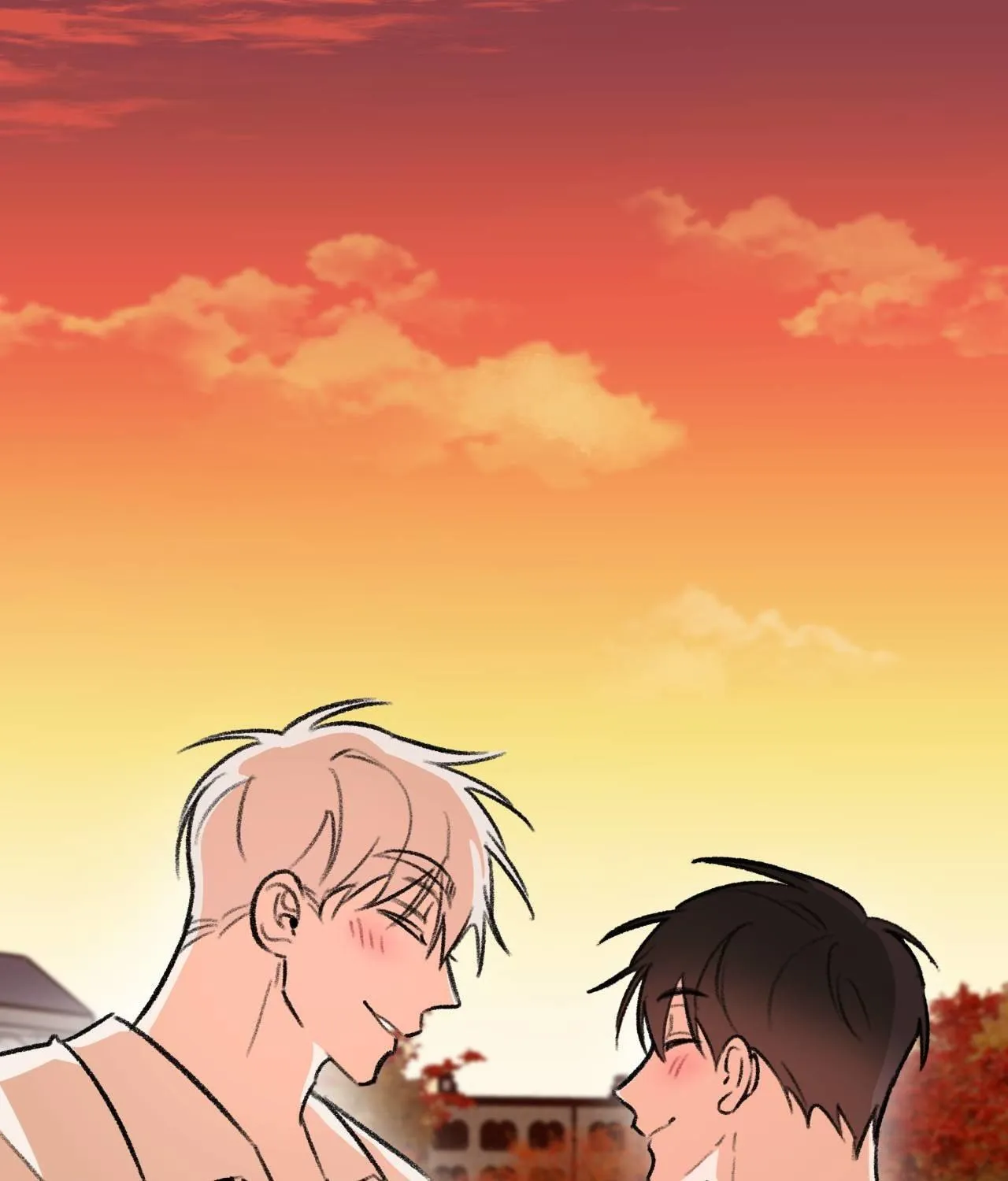 The Familiar Stranger Chapter 26 page 71 - 