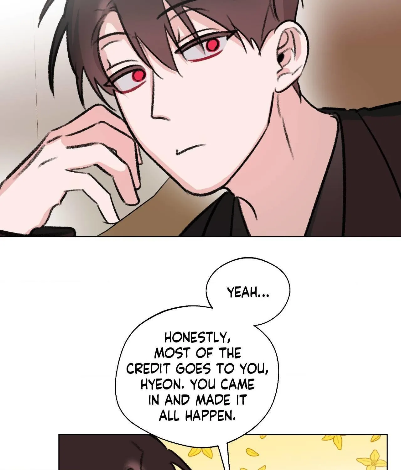 The Familiar Stranger Chapter 26 page 9 - 
