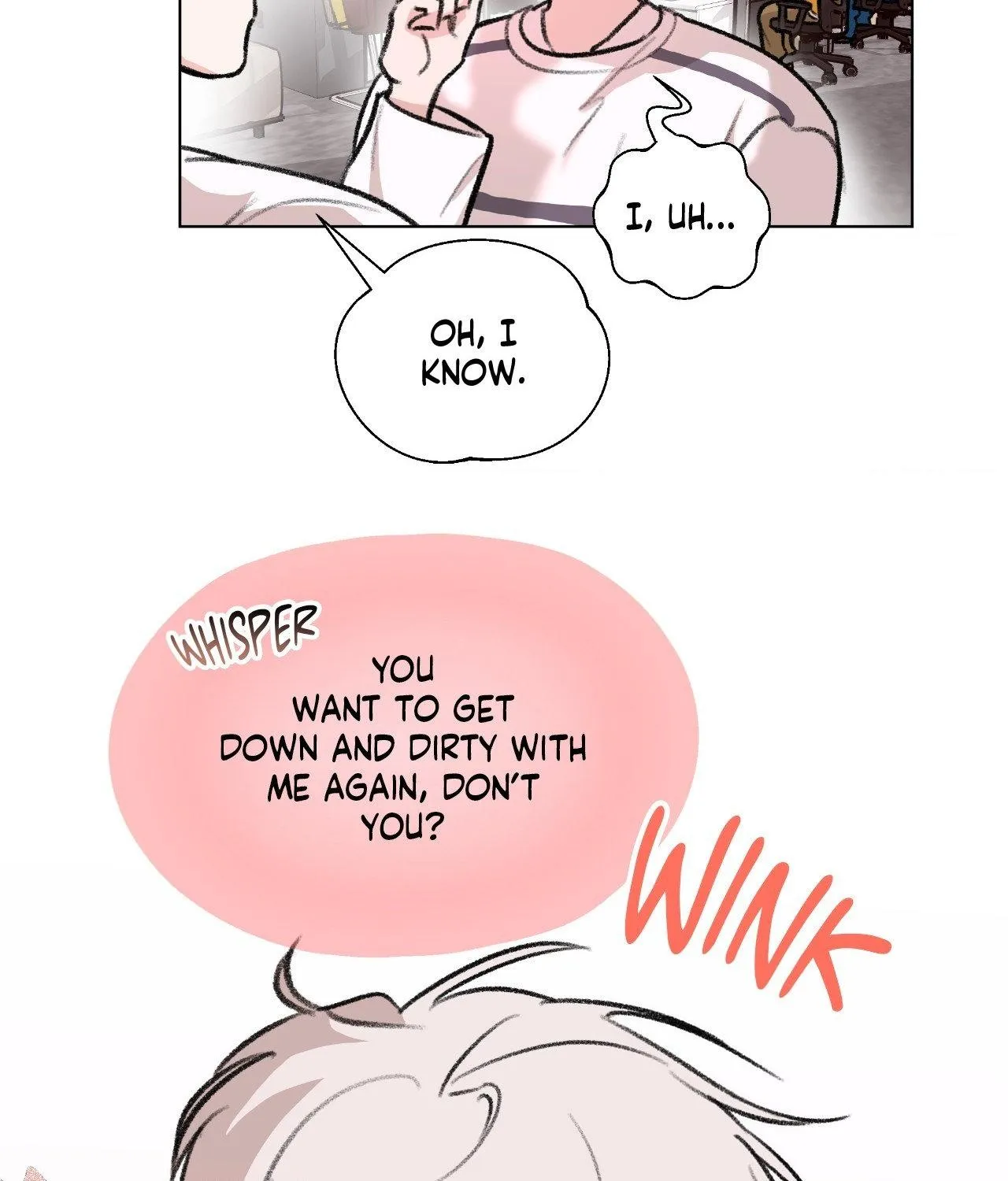 The Familiar Stranger Chapter 27 page 26 - 