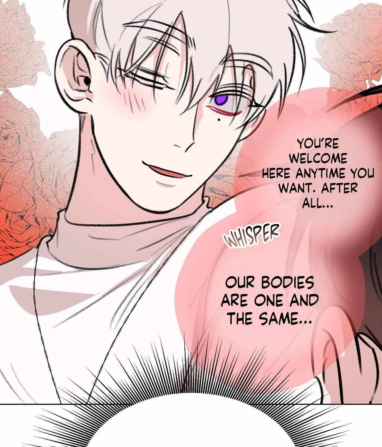 The Familiar Stranger Chapter 27 page 27 - 
