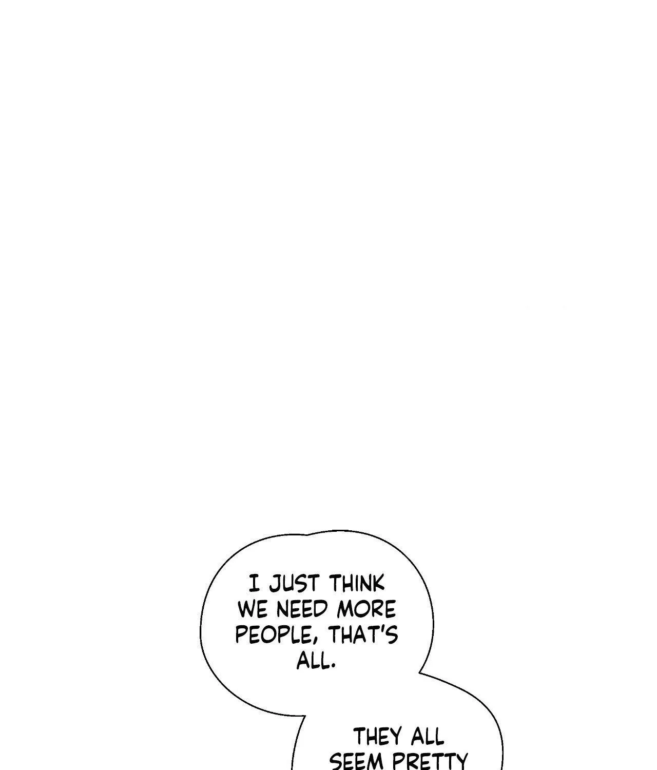 The Familiar Stranger Chapter 27 page 30 - 